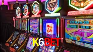 A Emoção da Loteria na K6BET: Uma Chance de Mudança de Vida