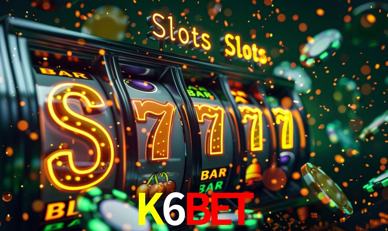 A Emoção da Loteria na K6BET: Uma Chance de Mudança de Vida