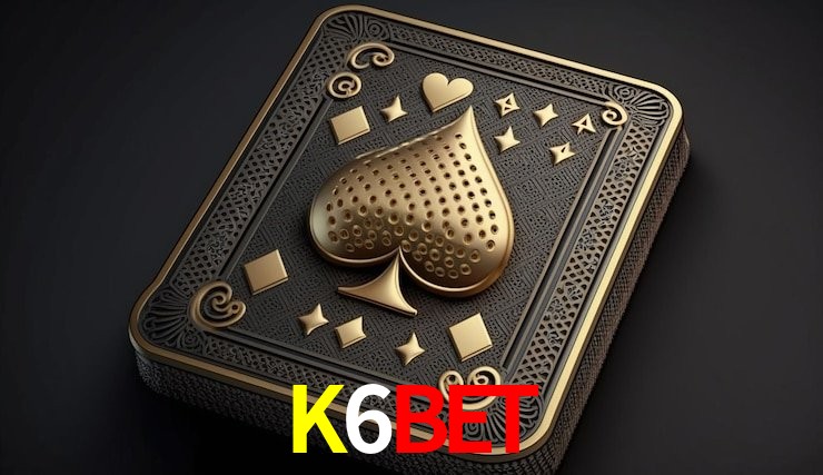 Desvendando o Mundo dos Jogos Virtuais na K6BET