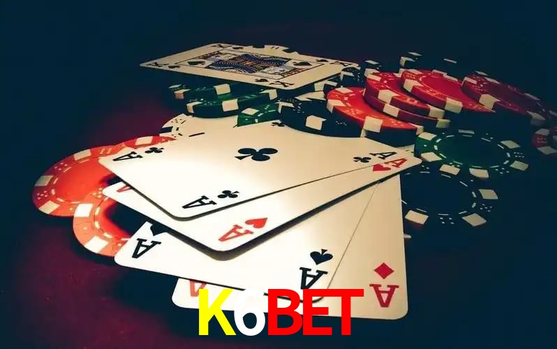 A Emoção da Loteria na K6BET: Uma Chance de Mudança de Vida